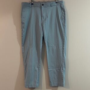 Brooks Brothers Light Blue Chinos